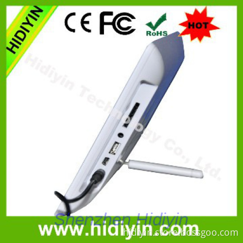 Hot sale gif digital sex digital photo frame video input
